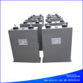 dc pulse capacitor high voltage capacitor 4200vdc 5000vdc 6000vdc